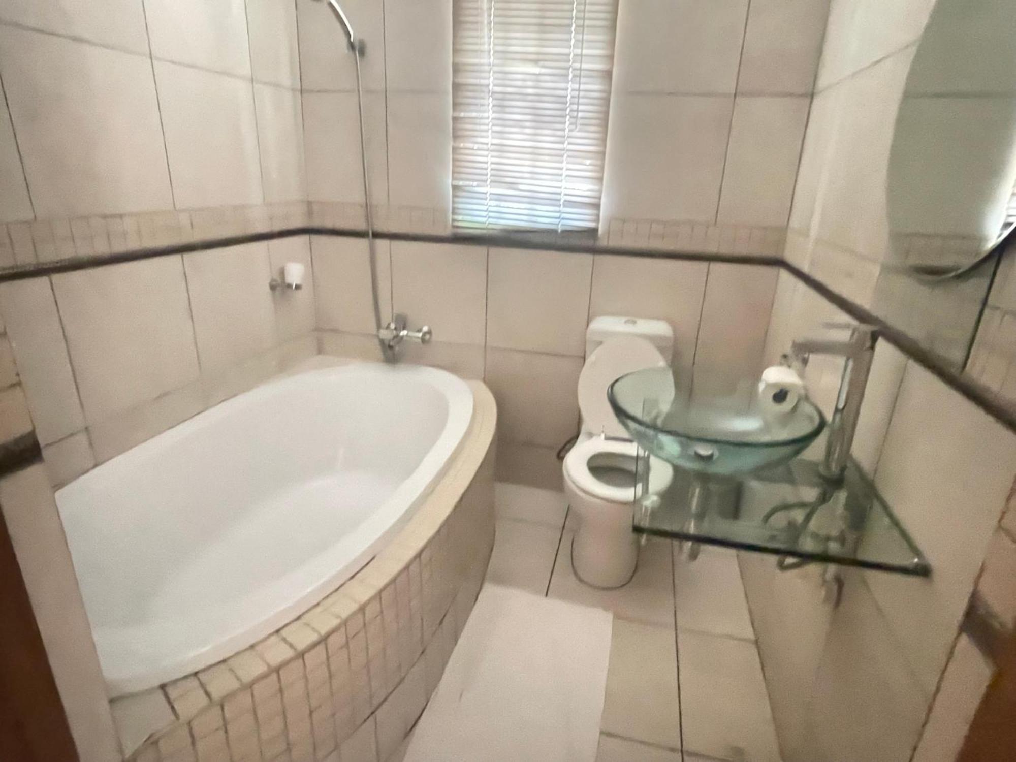 Lucette Boutique Guesthouse Phuthaditjhaba Zewnętrze zdjęcie