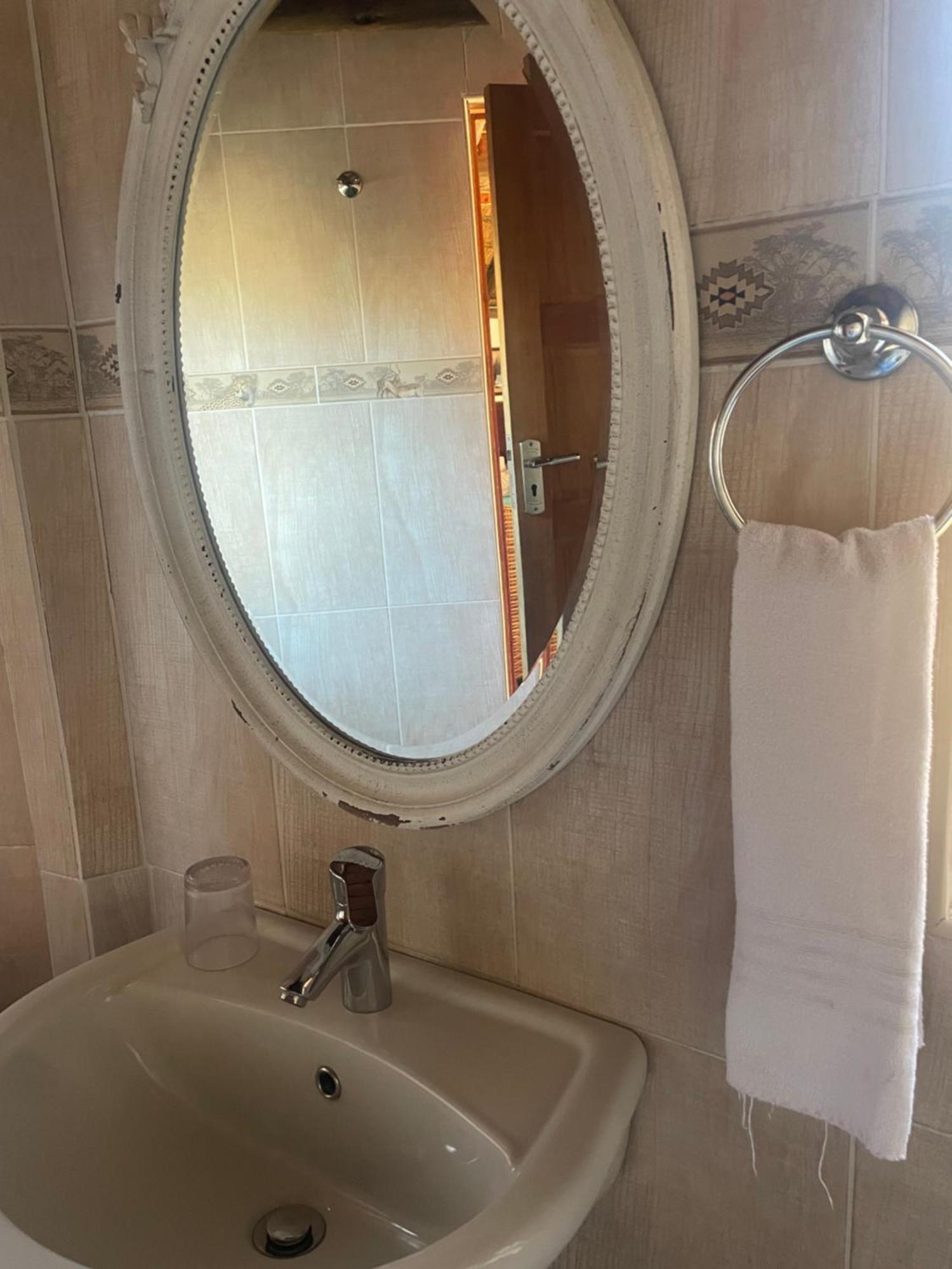 Lucette Boutique Guesthouse Phuthaditjhaba Zewnętrze zdjęcie