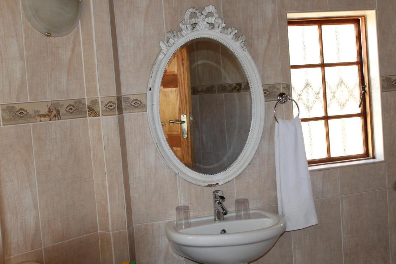 Lucette Boutique Guesthouse Phuthaditjhaba Zewnętrze zdjęcie